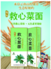 【云南省怒江泸水】救心菜面条400g/盒*4 商品缩略图0