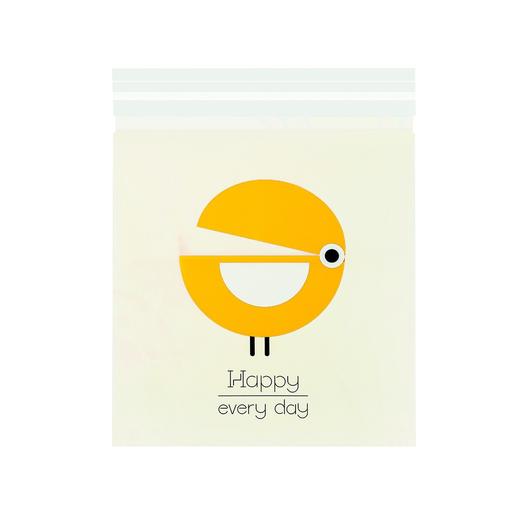 【超值15.9到手2包！车载清洁袋，可降解材质，绿色环保】车载垃圾袋 创意自粘式一次性垃圾袋 汽车家用 学生粘贴式收纳袋-QQ 商品图12