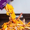 综合薯果干 260g 桂飞龙 商品缩略图3