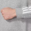 5折【自营】adidas/阿迪达斯  男舒适柔和时尚百搭运动休闲卫衣 IJ6470 商品缩略图2