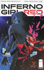 Inferno Girl Red Book One 商品缩略图4