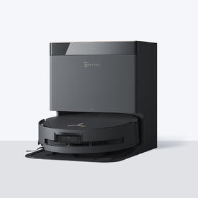 科沃斯/扫地机器人/X8PROPLUS上下水版