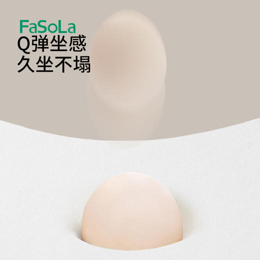 马桶垫粘贴式家用卫生间四季通用马桶圈冬季加厚可水洗马桶贴垫子 商品图4