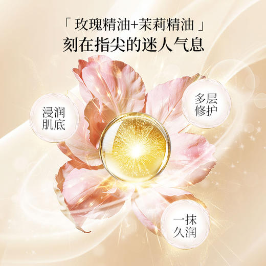 【149到手6件！】艾玛丝身体护理套装 商品图10