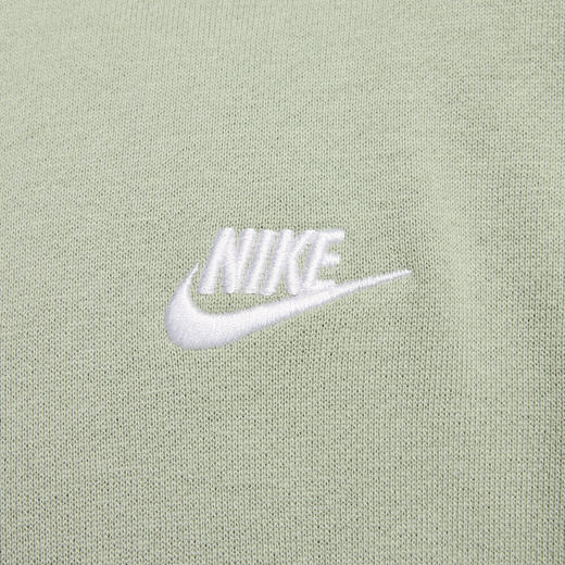 Nike/耐克男子运动休闲舒适百搭圆领卫衣HJ1820-370 商品图3