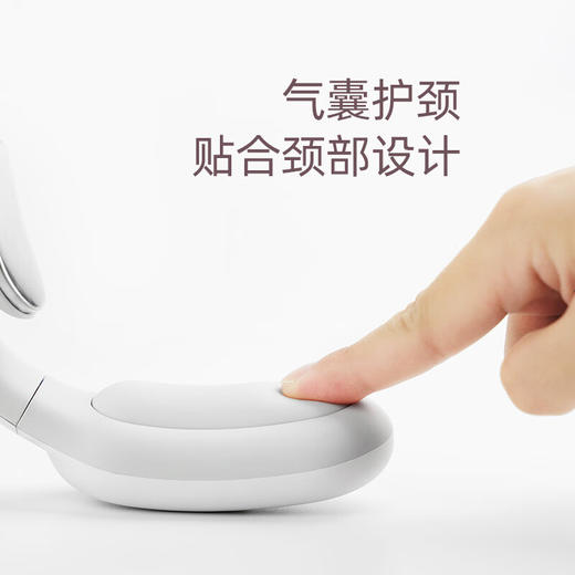 PGG智能颈椎按摩仪D12 商品图6