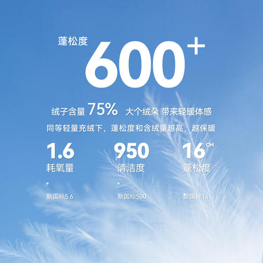 【极寒-15~-5℃】女童三防长款羽绒服冬季新款安奈儿童装EG445627 商品图3