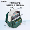 【晨练游学包】卡拉羊超轻云朵游学晨练包男女多功能双肩背包 CX2845+CX5526 商品缩略图5
