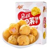 Aji 草莓味泡芙饼干 60g/盒 商品缩略图0