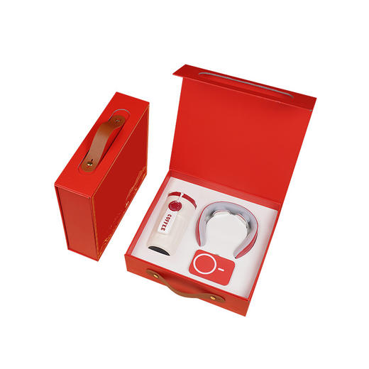 公司企业年会礼品送员工开业活动送客户伴手礼商务礼品套装定制 商品图4