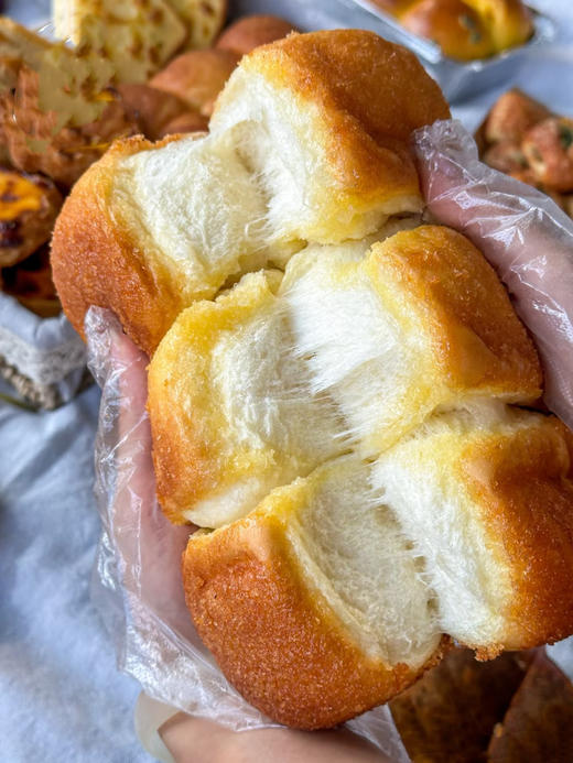 招牌酸奶菠萝蜜 商品图2