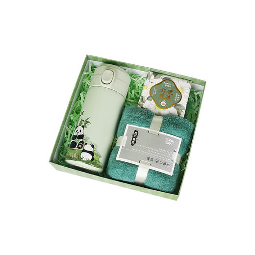 国潮文创伴手礼公司企业送员工门店开业活动送客户礼品套装定制 商品图4