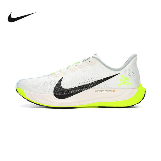 Nike/耐克男鞋PEGASUS PLUS超级飞马运动鞋缓震跑步鞋 HQ3451-101 商品图0