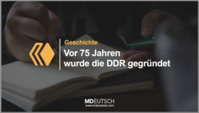 66.【历史】75年前民主德国成立（MP3）