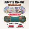 自然醒电加热艾草颈椎枕头护颈椎艾灸热敷骨头枕助睡眠睡觉专用枕头秋冬BNHA 商品缩略图3