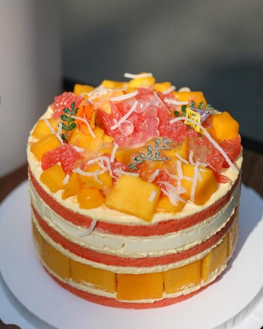 杨枝甘露 商品图0