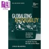 【中商原版】全球化的责任 伦理消费的政治合理性 Globalizing Responsibility 英文原版 Clive Barnett 社会科学人文地理 商品缩略图0