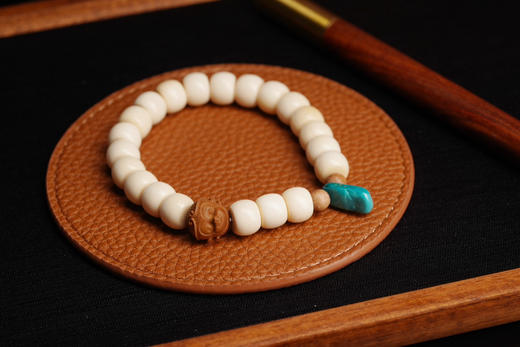 猛犸猴子手串 商品图1