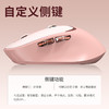 纽曼（Newmine） 无线蓝牙双模智能AI语音鼠标V3 商品缩略图6