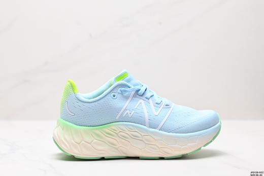 新百伦New Balance NB Fresh Foam休闲运动跑步鞋WMORCW4女鞋 商品图0