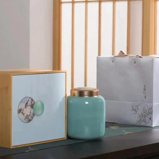 花颜【本色.单龙泉青瓷】150元1套.共6套 商品图1