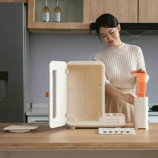 火鸡mini消毒柜B21 商品图9