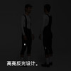 GRC桀骜无尽男士秋冬新款TECH系列抓绒保暖反光骑行背带七分长裤 商品缩略图3