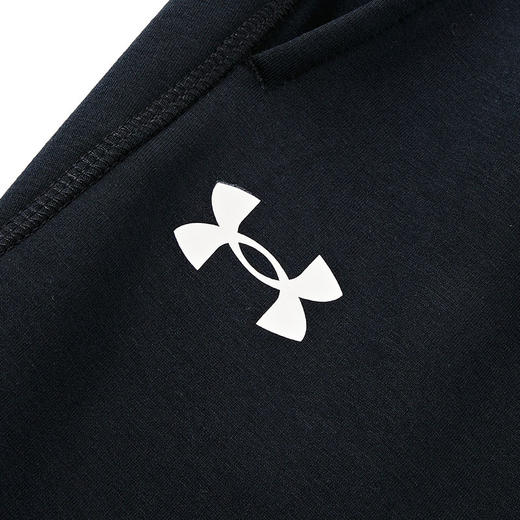 【品牌直发】Under Armour安德玛儿童【加绒冬】针织长裤244125118超低折扣 商品图5