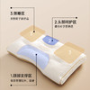 绘睡Auto-Fit自适应分区护颈软管枕 A-4264 商品缩略图3