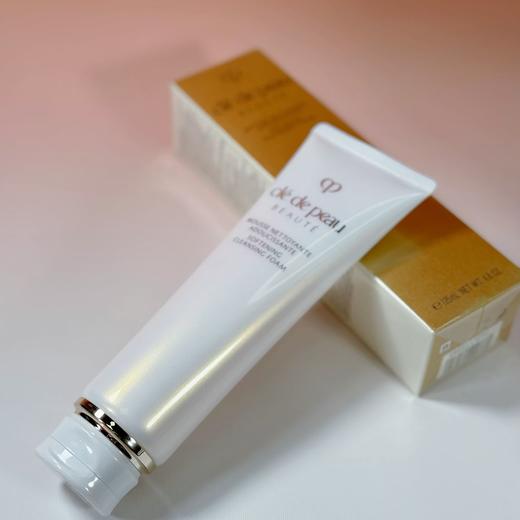 【km年货节专属】CPB肌肤之钥洁面膏125ml 商品图2