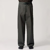 Goldwin 0 Buckle Straight Leg Pants 机能性直筒长裤 商品缩略图0