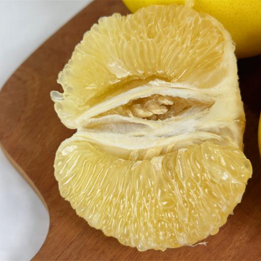 【鲜嫩多汁】福建黄金葡萄柚 商品图2