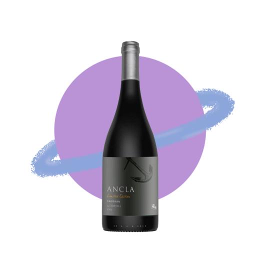 茉莉樱桃香水炸弹 | 智利莫莱谷 | 安可拉限量版佳丽酿干红葡萄酒 ANCLA Limited Edition Carignan 2020 商品图0