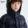 fx-儿童中长款加厚连帽羽绒服 PDWT2433 商品缩略图2