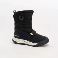 (包邮)Heybette儿童旋钮雪地靴（四种颜色） 商品图2