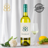 【第二件0元】首彩 88环球系列 长相思白葡萄酒 750ml 商品缩略图2