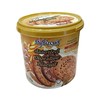 麦比克 综合口味全麦饼干 400g/桶 商品缩略图0