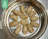 闽南手工薯粉包（400g±20g/盒 12个）生产日期: 4月 商品缩略图3