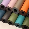 5mm加厚磨砂硅藻泥橡胶瑜伽垫土豪垫PU橡胶垫 商品缩略图0