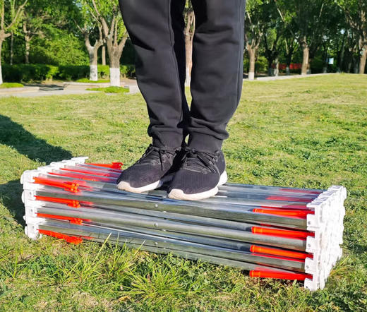 铝制防风拉网 商品图5