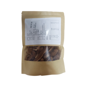 静宁灵芝切片  50g*3袋