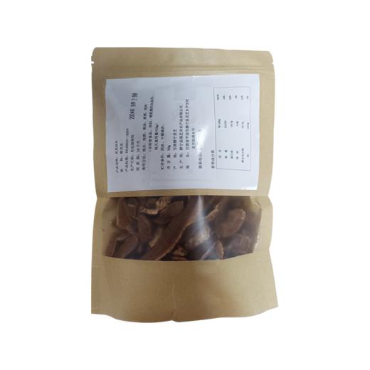 静宁灵芝切片  50g*3袋 商品图0