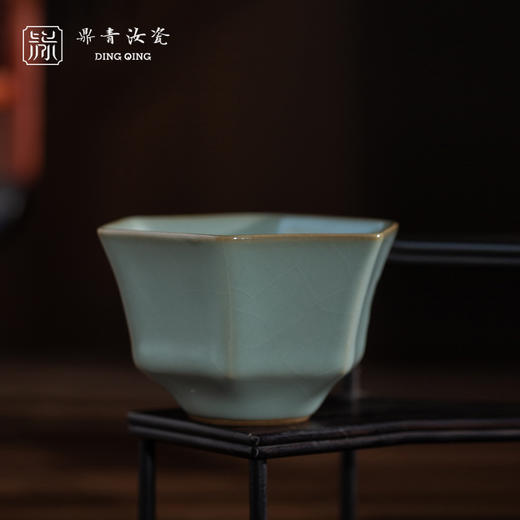 问鼎鼎青系列晨星杯(缺货) 商品图0