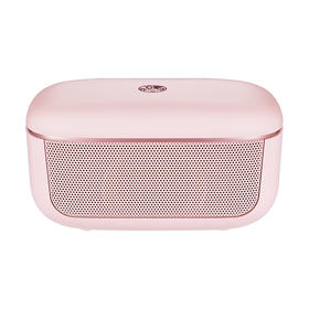 山进复古调频蓝牙音箱PANDORA