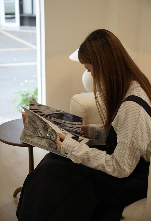 LABORATORY花苞背带裙 商品图8