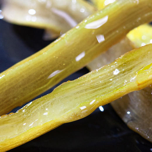 神农金康安徽霍山石斛5g/罐 原生态真滋补 喝护家人健康 商品图3