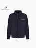 双11特价Armani Exchange 24新款复古运动薄棉外套 商品缩略图4