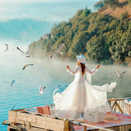 美宿 | 漫慢时光·云南7天6晚 商品图1