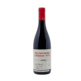 Domaine Gerard Mugneret Nuits-Saint-Georges ler Cru "La Richemone”2022[V级会员：4690元]