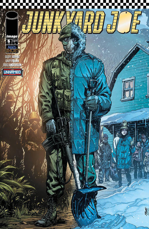 Junkyard Joe 商品图1